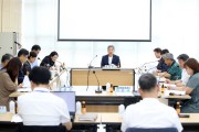 전익현 충남도의원, “스마트폰 과의존 예방가이드 개발”…건강한 청소년 성장 돕겠다