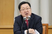 이장우 대전시장, “국비사업 발굴 적극적으로 임해달라”