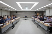 박경귀 아산시장 “대중교통 불편 해소 행정력 집중할 것”