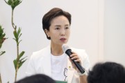 박미옥 충남도의원, “소상공인 여러분들의 열정을 응원합니다”