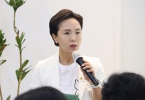 박미옥 충남도의원, “소상공인 여러분들의 열정을 응원합니다”