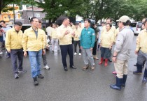 김태흠 충남도지사, "공주, 특별재난지역 요청 검토”