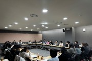 충남도, 시군 의료급여관리사 소통의 장 마련