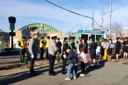 충남교육청, 학교 교통안전 현황 자체 점검