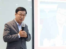 박기영 충남도의원, “열심히 하는 자에게 기회가 온다”