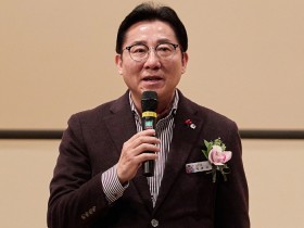 박경귀 아산시장 “청소년합창대회, 이순신 정신 배우는 자리 되길”