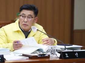 오인철 충남도의원, “농업기술원, 고유 업무 망각해”