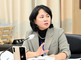 박란희 세종시의원 “수질검사 수수료 예산 절감 활약 돋보여”