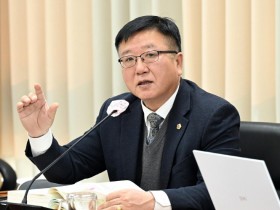 김학서 세종시의원 “지역 인재 맞춤형 기업 유치 노력 촉구”