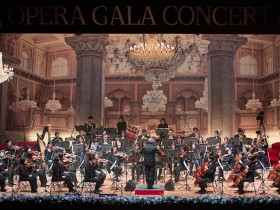 아산시 “제2회 오페라 갈라 콘서트” 성황리 마쳐