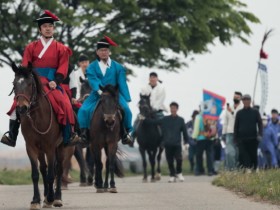 제63회 성웅 이순신 축제, 프로그램 참가자 모집