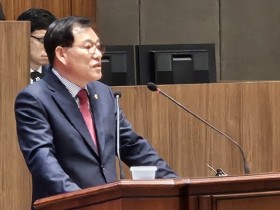 이재운 충남도의원 “계룡에 충남도립대 국방캠퍼스 신설해야”