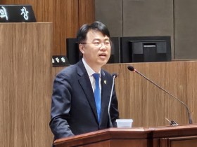 정병인 충남도의원 “국내1호 소아전문응급의료센터 지원 절실”