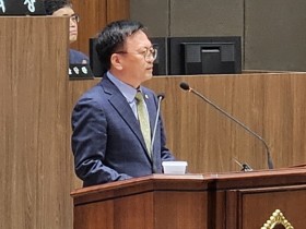 편삼범 충남도의원 “외연도의 역사성과 문화유산 보전 힘써야”