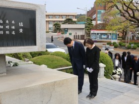성일종 당선인, 약자와 국가 미래 위한 의정활동 매진 할 것
