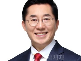 [동정]박경귀 아산시장, 22일 노인일자리 참여자 교육 참석