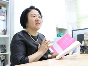 [인터뷰] 전호숙 충남사립유치원연합회장 “꿈 너머 꿈을 꾸다”