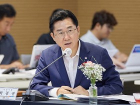 박경귀 아산시장 “국가유공자 배우자 헌신도 잊지 말아야”…배우자수당 인상 건의